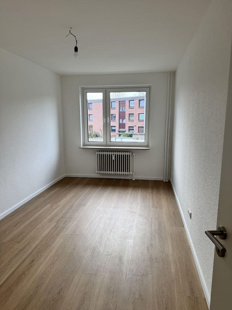 Pronájem bytu 2+1 60 m², Halstenbek, Šlesvicko-Holštýnsko Pronájem bytu 2+1 60 m², Halstenbek, Šlesvicko-Holštýnsko