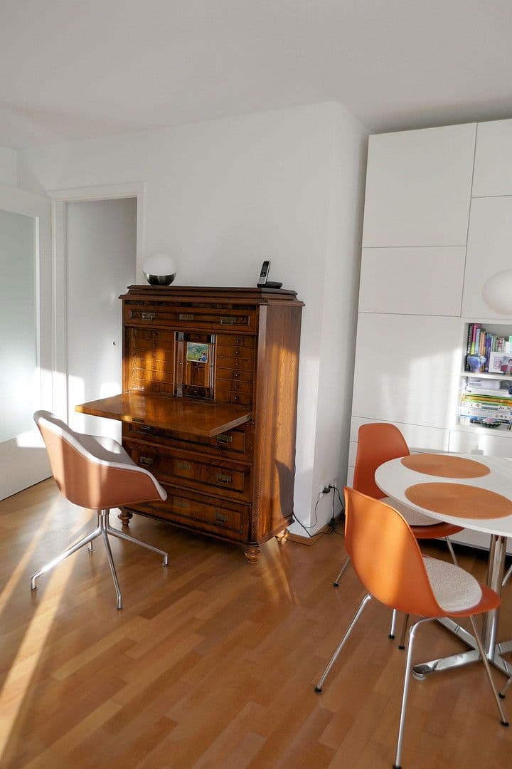 Prodej bytu 2+1 62 m², Helmut-Lederer-Str. 48, Erlangen, Bavorsko Prodej bytu 2+1 62 m², Helmut-Lederer-Str. 48, Erlangen, Bavorsko