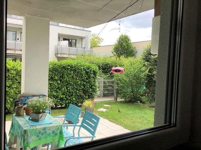 Prodej bytu 2+1 62 m², Helmut-Lederer-Str. 48, Erlangen, Bavorsko Prodej bytu 2+1 62 m², Helmut-Lederer-Str. 48, Erlangen, Bavorsko