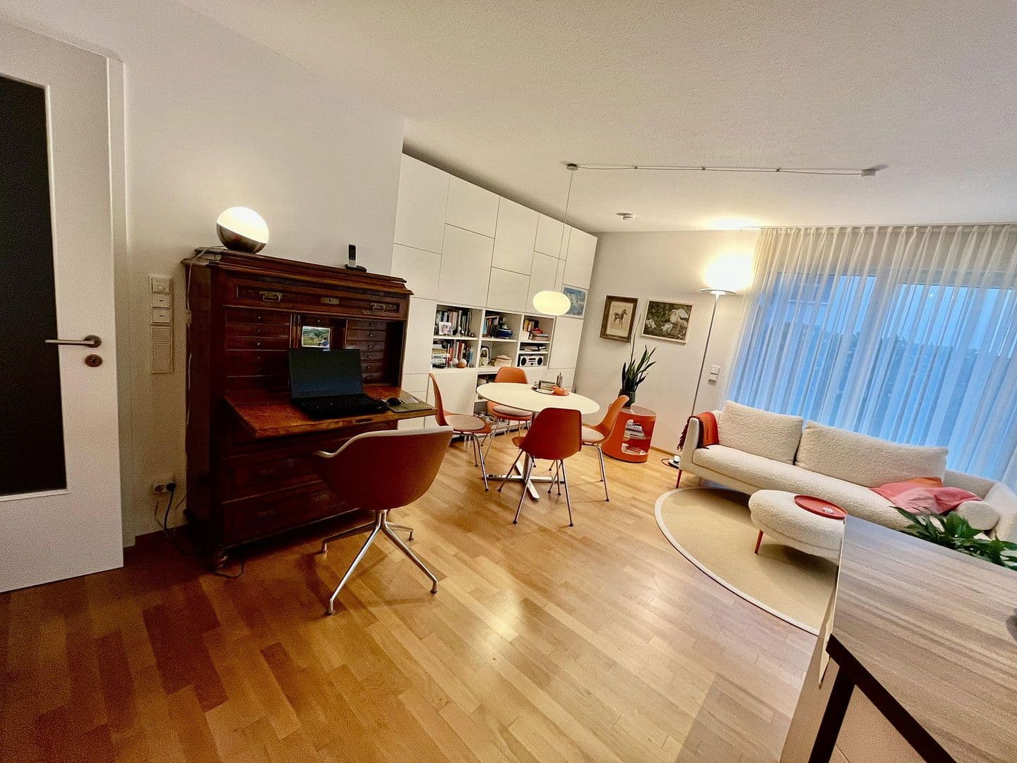 Prodej bytu 2+1 62 m², Helmut-Lederer-Str. 48, Erlangen, Bavorsko Prodej bytu 2+1 62 m², Helmut-Lederer-Str. 48, Erlangen, Bavorsko