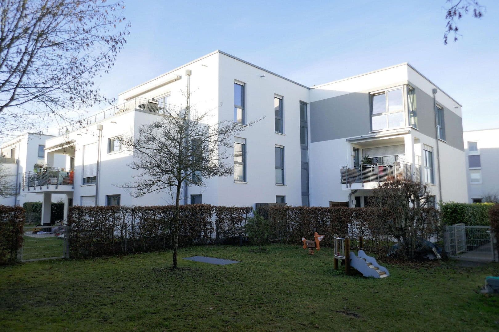 Prodej bytu 2+1 62 m², Helmut-Lederer-Str. 48, Erlangen, Bavorsko Prodej bytu 2+1 62 m², Helmut-Lederer-Str. 48, Erlangen, Bavorsko
