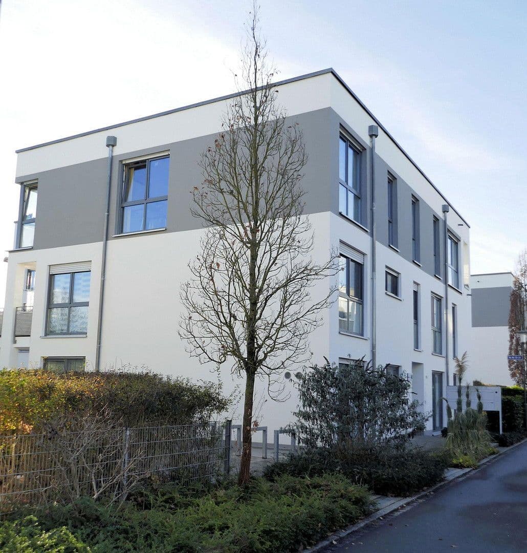 Prodej bytu 2+1 62 m², Helmut-Lederer-Str. 48, Erlangen, Bavorsko Prodej bytu 2+1 62 m², Helmut-Lederer-Str. 48, Erlangen, Bavorsko