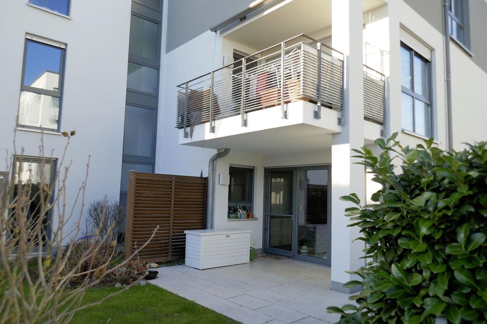 Prodej bytu 2+1 62 m², Helmut-Lederer-Str. 48, Erlangen, Bavorsko Prodej bytu 2+1 62 m², Helmut-Lederer-Str. 48, Erlangen, Bavorsko