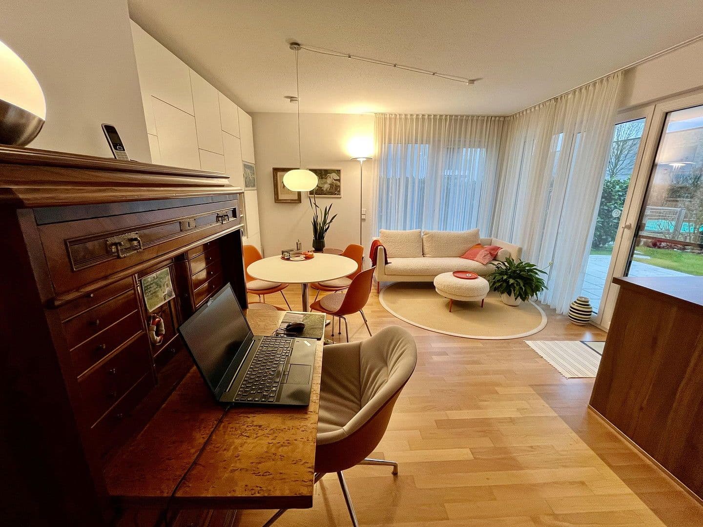 Prodej bytu 2+1 62 m², Helmut-Lederer-Str. 48, Erlangen, Bavorsko Prodej bytu 2+1 62 m², Helmut-Lederer-Str. 48, Erlangen, Bavorsko