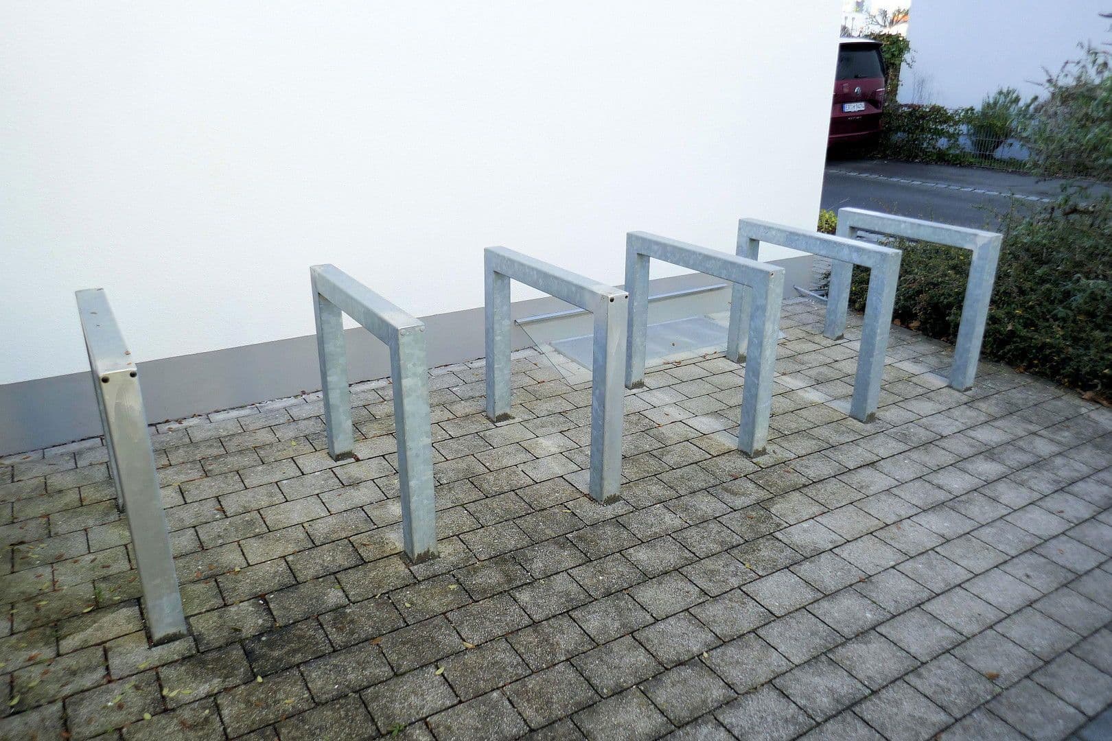 Prodej bytu 2+1 62 m², Helmut-Lederer-Str. 48, Erlangen, Bavorsko Prodej bytu 2+1 62 m², Helmut-Lederer-Str. 48, Erlangen, Bavorsko