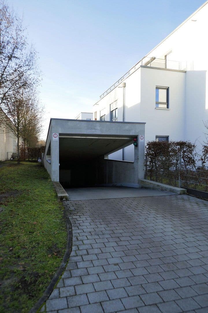 Prodej bytu 2+1 62 m², Helmut-Lederer-Str. 48, Erlangen, Bavorsko Prodej bytu 2+1 62 m², Helmut-Lederer-Str. 48, Erlangen, Bavorsko