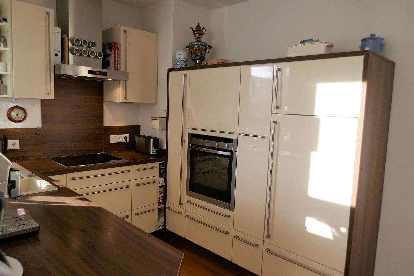 Prodej bytu 2+1 62 m², Helmut-Lederer-Str. 48, Erlangen, Bavorsko Prodej bytu 2+1 62 m², Helmut-Lederer-Str. 48, Erlangen, Bavorsko