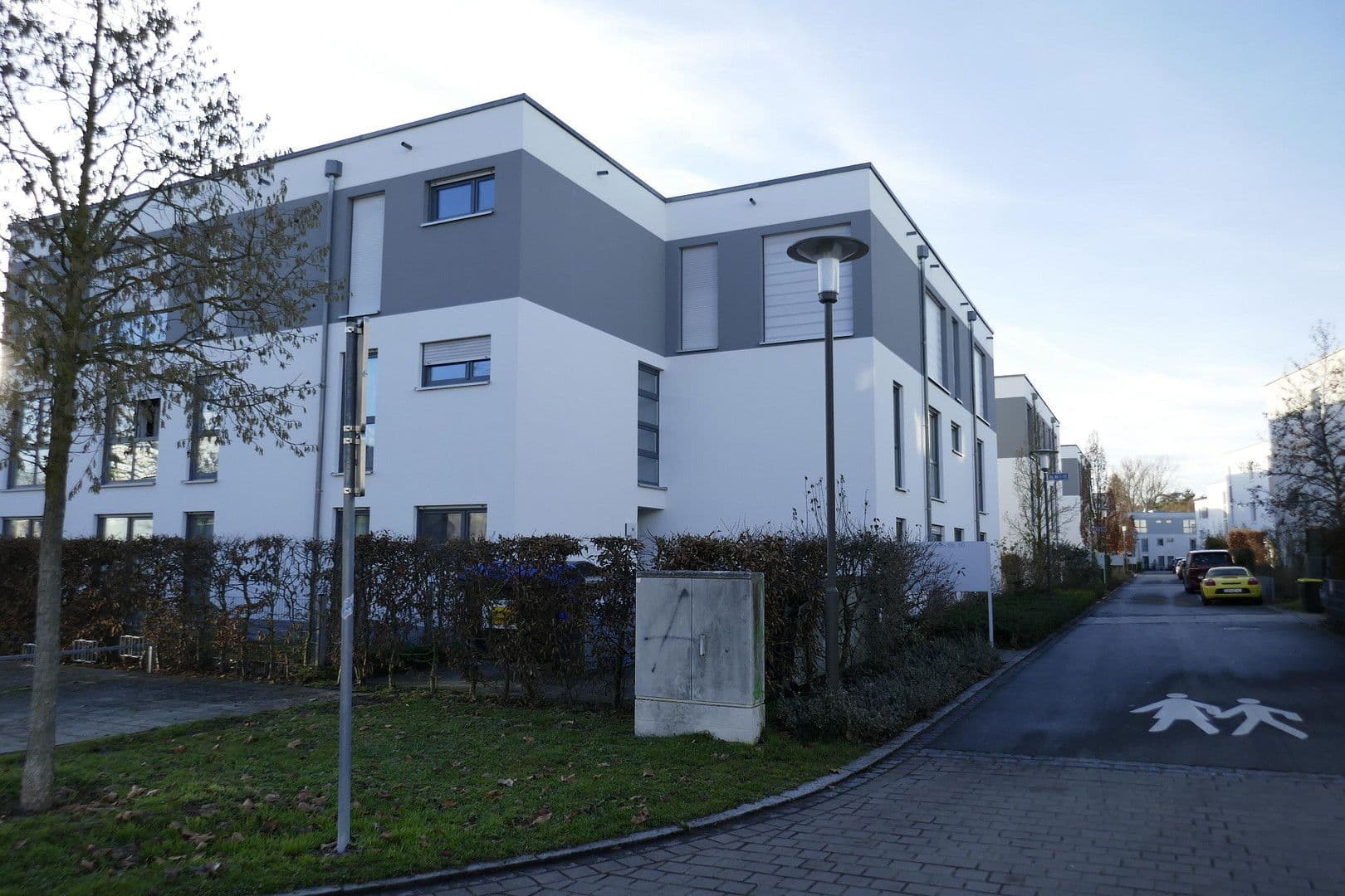 Prodej bytu 2+1 62 m², Helmut-Lederer-Str. 48, Erlangen, Bavorsko Prodej bytu 2+1 62 m², Helmut-Lederer-Str. 48, Erlangen, Bavorsko