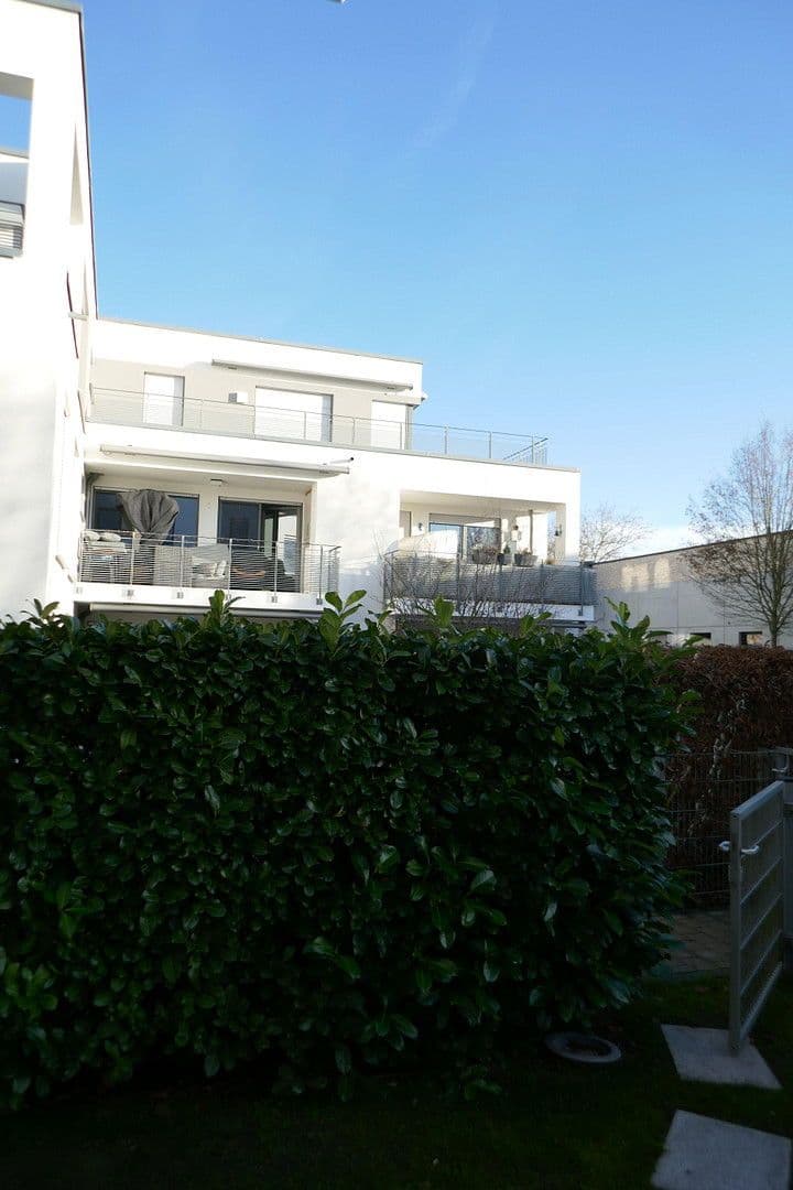 Prodej bytu 2+1 62 m², Helmut-Lederer-Str. 48, Erlangen, Bavorsko Prodej bytu 2+1 62 m², Helmut-Lederer-Str. 48, Erlangen, Bavorsko