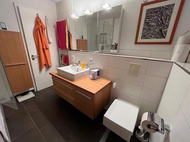 Prodej bytu 2+1 62 m², Helmut-Lederer-Str. 48, Erlangen, Bavorsko Prodej bytu 2+1 62 m², Helmut-Lederer-Str. 48, Erlangen, Bavorsko