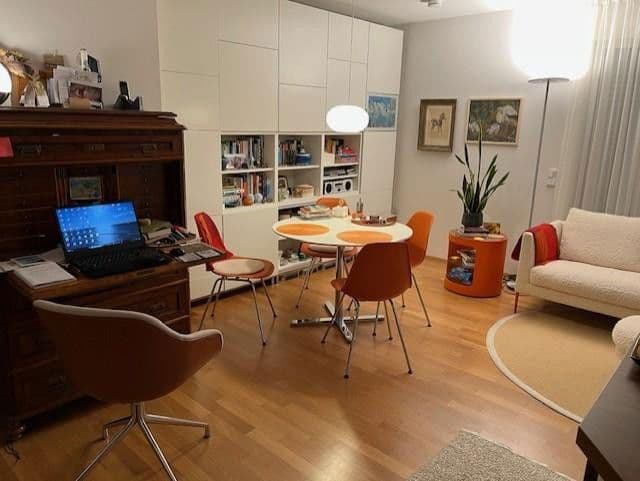 Prodej bytu 2+1 62 m², Helmut-Lederer-Str. 48, Erlangen, Bavorsko Prodej bytu 2+1 62 m², Helmut-Lederer-Str. 48, Erlangen, Bavorsko