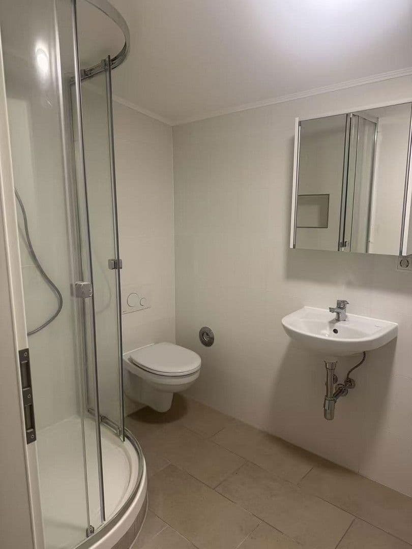 Pronájem bytu 3+1 75 m², Dreieich, Hessen Pronájem bytu 3+1 75 m², Dreieich, Hessen