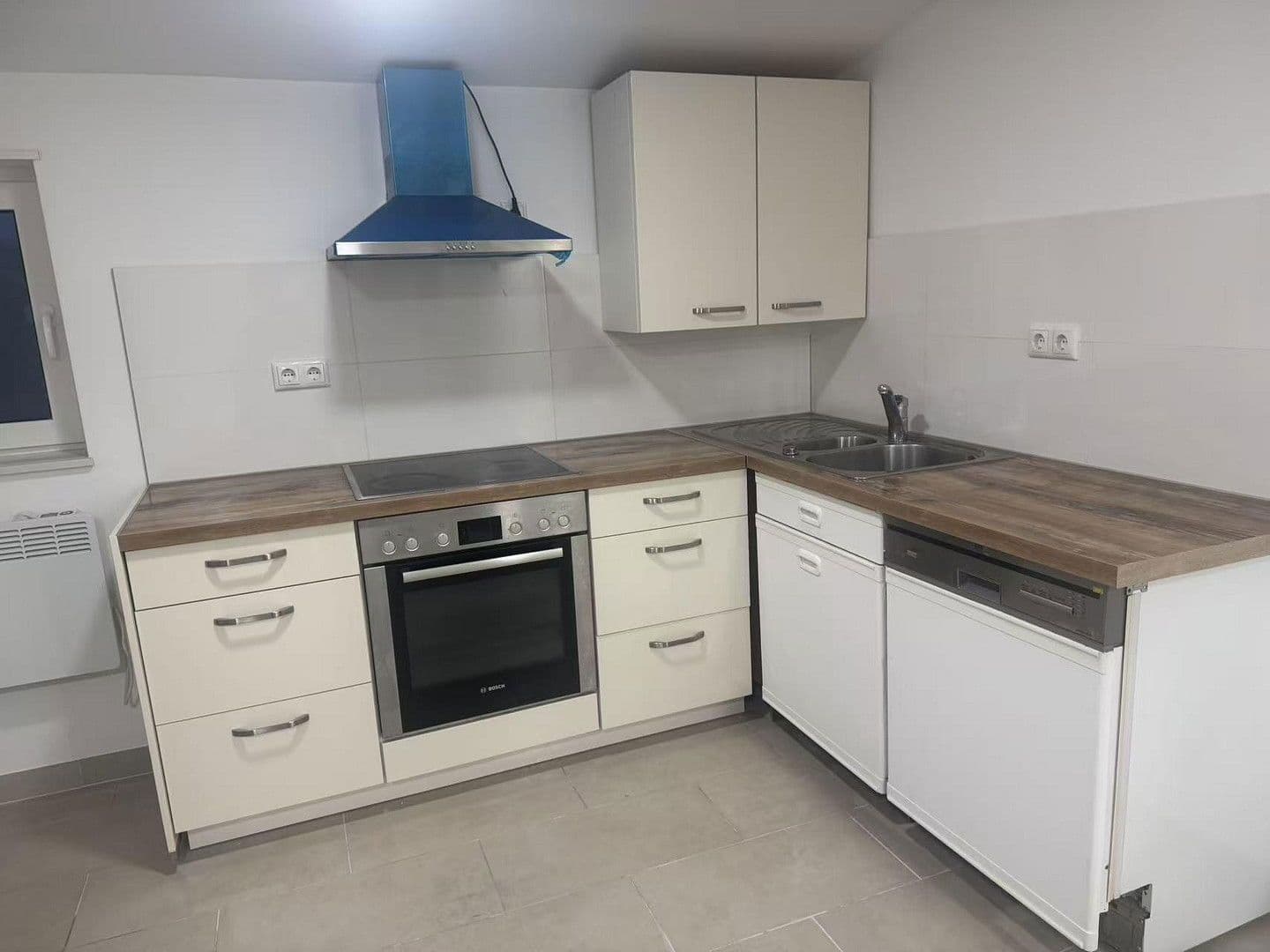 Pronájem bytu 3+1 75 m², Dreieich, Hessen Pronájem bytu 3+1 75 m², Dreieich, Hessen