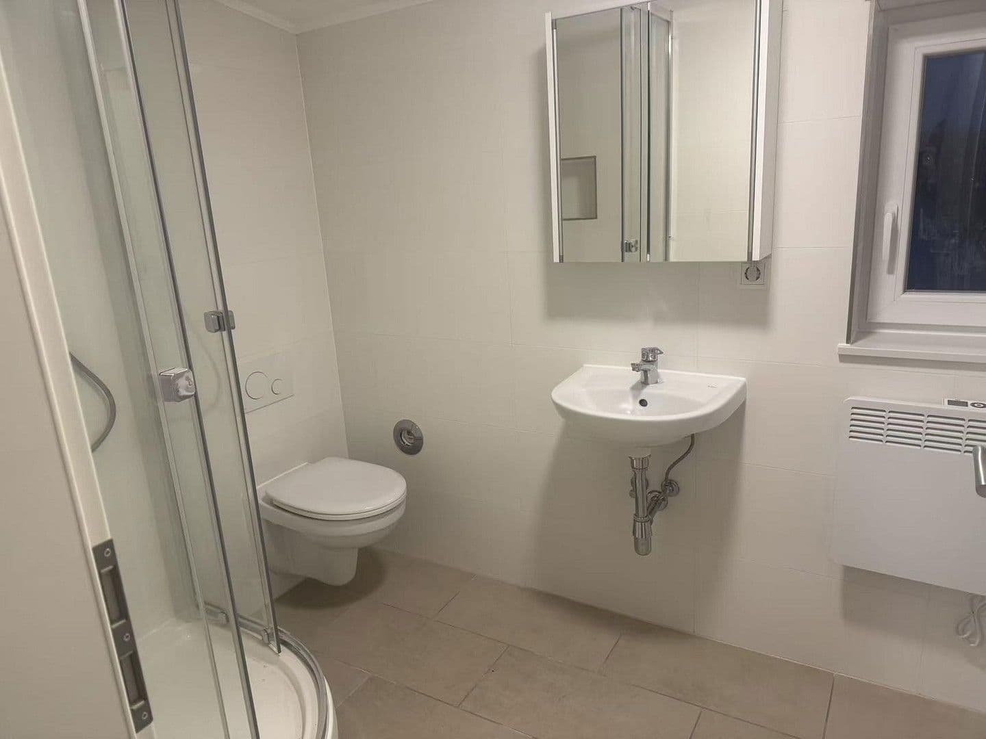 Pronájem bytu 3+1 75 m², Dreieich, Hessen Pronájem bytu 3+1 75 m², Dreieich, Hessen