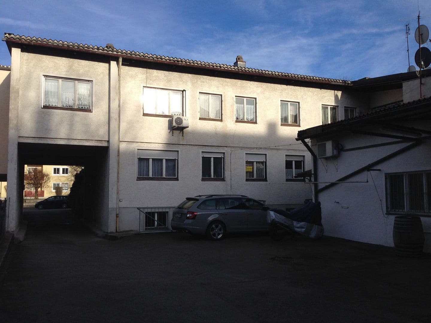 Prodej domu 324 m², pozemek 938 m², Stuttgart Rot, Bádensko-Württembersko Prodej domu 324 m², pozemek 938 m², Stuttgart Rot, Bádensko-Württembersko