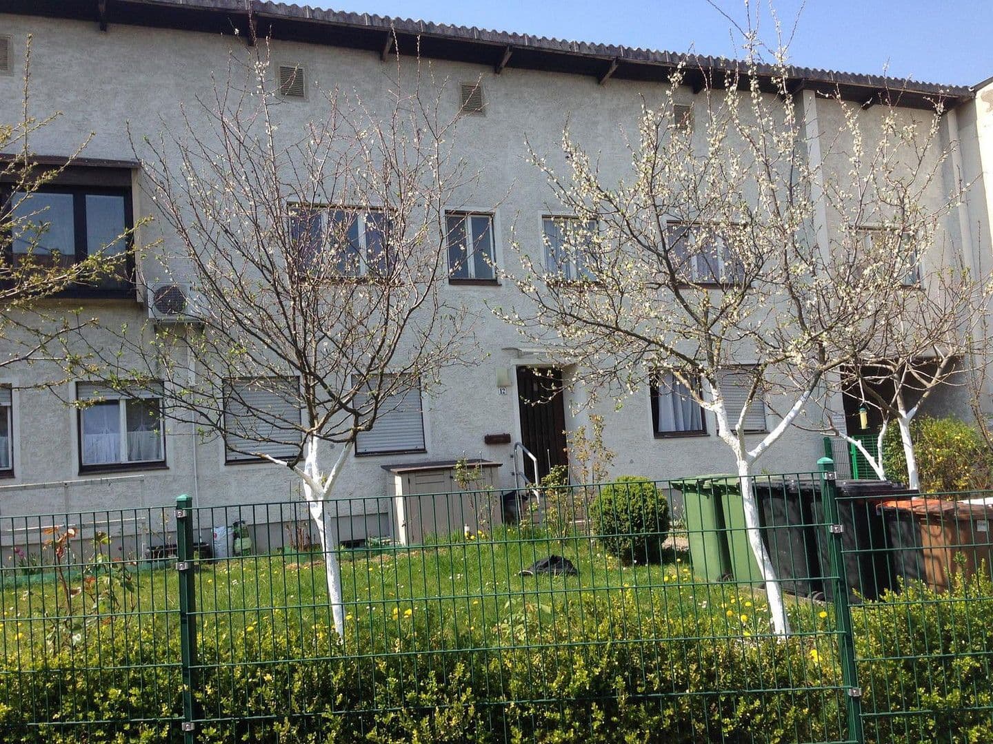 Prodej domu 324 m², pozemek 938 m², Stuttgart Rot, Bádensko-Württembersko Prodej domu 324 m², pozemek 938 m², Stuttgart Rot, Bádensko-Württembersko