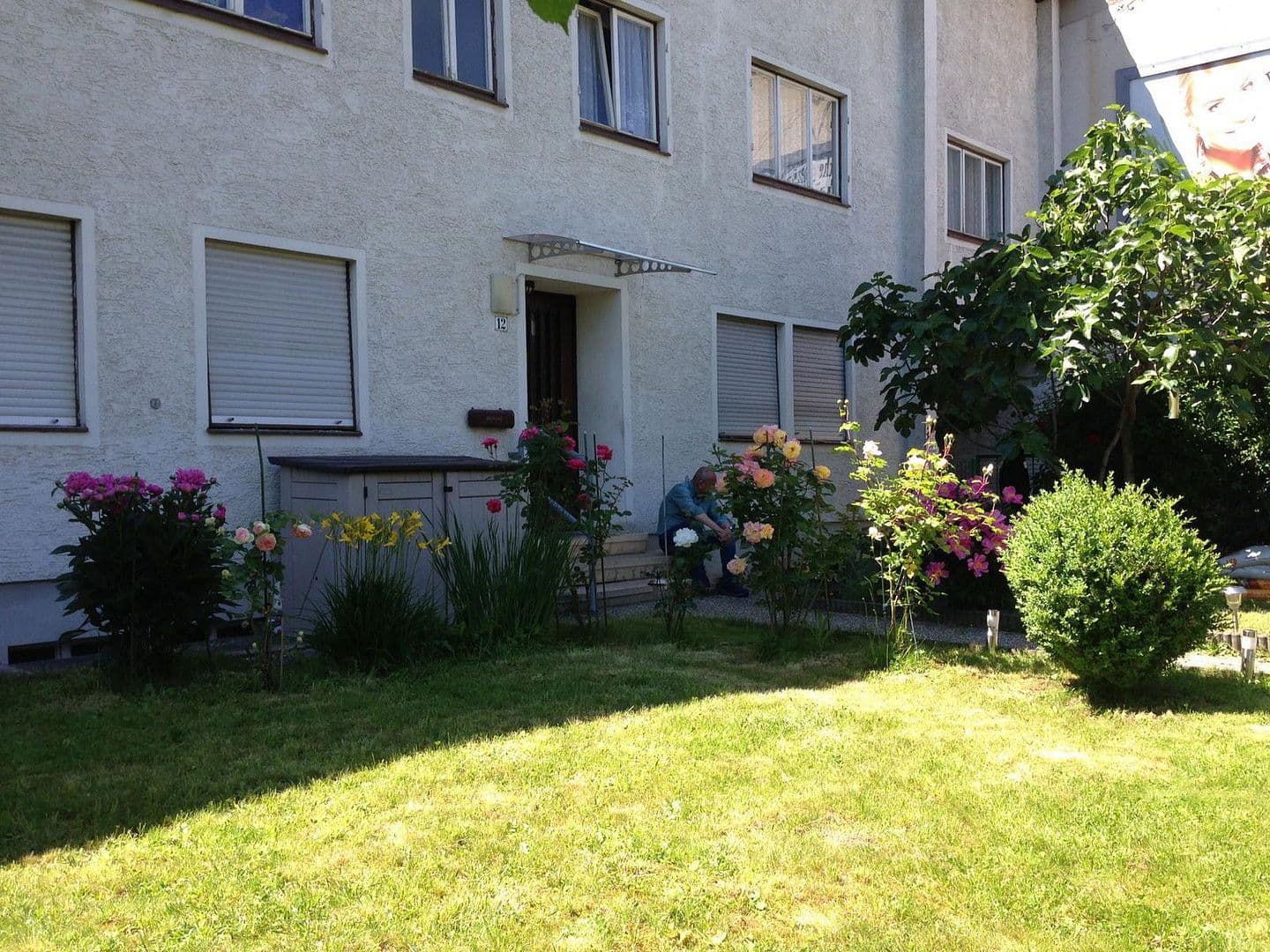 Prodej domu 324 m², pozemek 938 m², Stuttgart Rot, Bádensko-Württembersko Prodej domu 324 m², pozemek 938 m², Stuttgart Rot, Bádensko-Württembersko