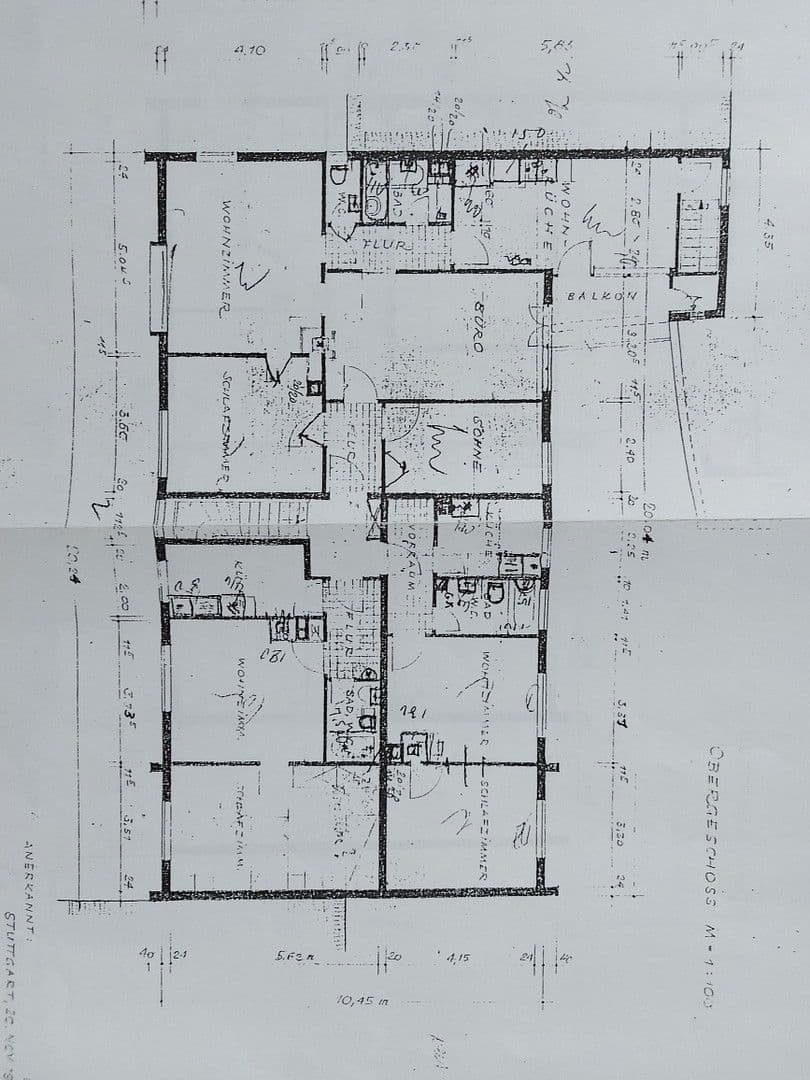 Prodej domu 324 m², pozemek 938 m², Stuttgart Rot, Bádensko-Württembersko Prodej domu 324 m², pozemek 938 m², Stuttgart Rot, Bádensko-Württembersko