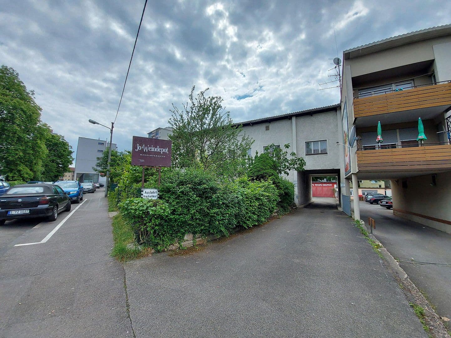 Prodej domu 324 m², pozemek 938 m², Stuttgart Rot, Bádensko-Württembersko Prodej domu 324 m², pozemek 938 m², Stuttgart Rot, Bádensko-Württembersko