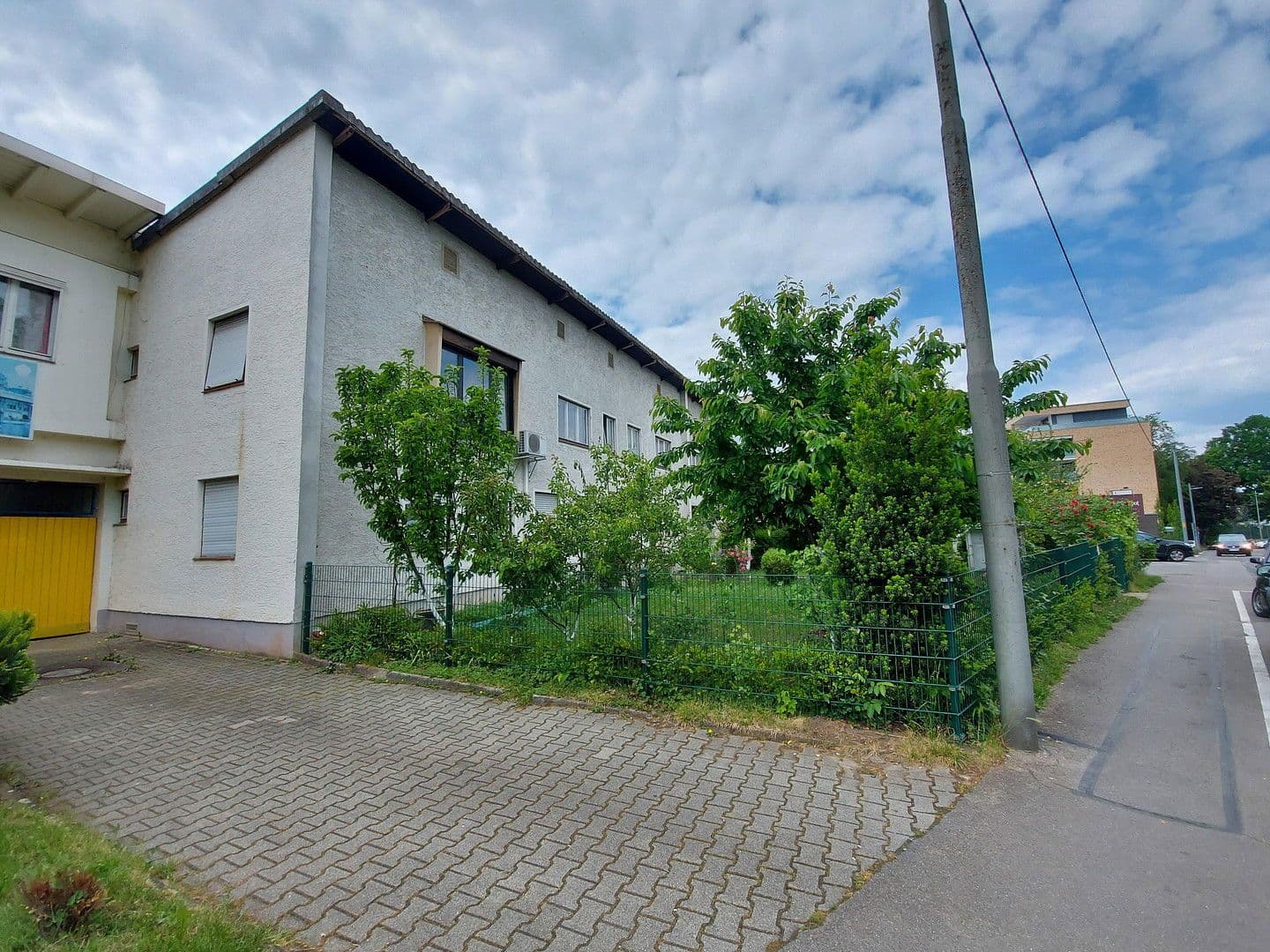 Prodej domu 324 m², pozemek 938 m², Stuttgart Rot, Bádensko-Württembersko Prodej domu 324 m², pozemek 938 m², Stuttgart Rot, Bádensko-Württembersko