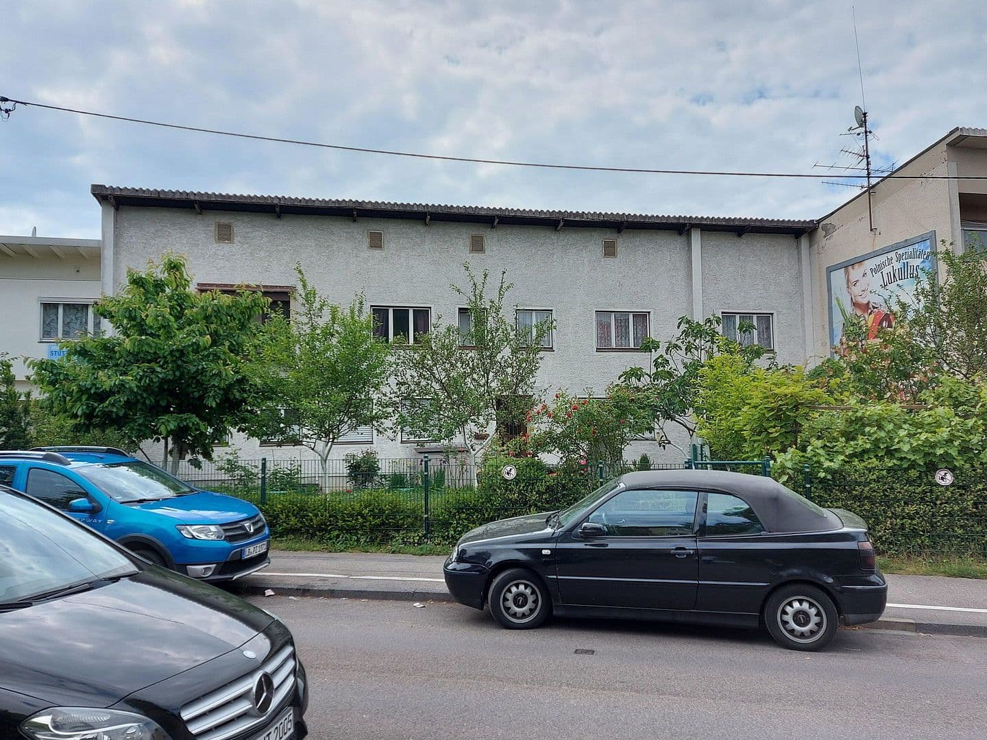 Prodej domu 324 m², pozemek 938 m², Stuttgart Rot, Bádensko-Württembersko Prodej domu 324 m², pozemek 938 m², Stuttgart Rot, Bádensko-Württembersko