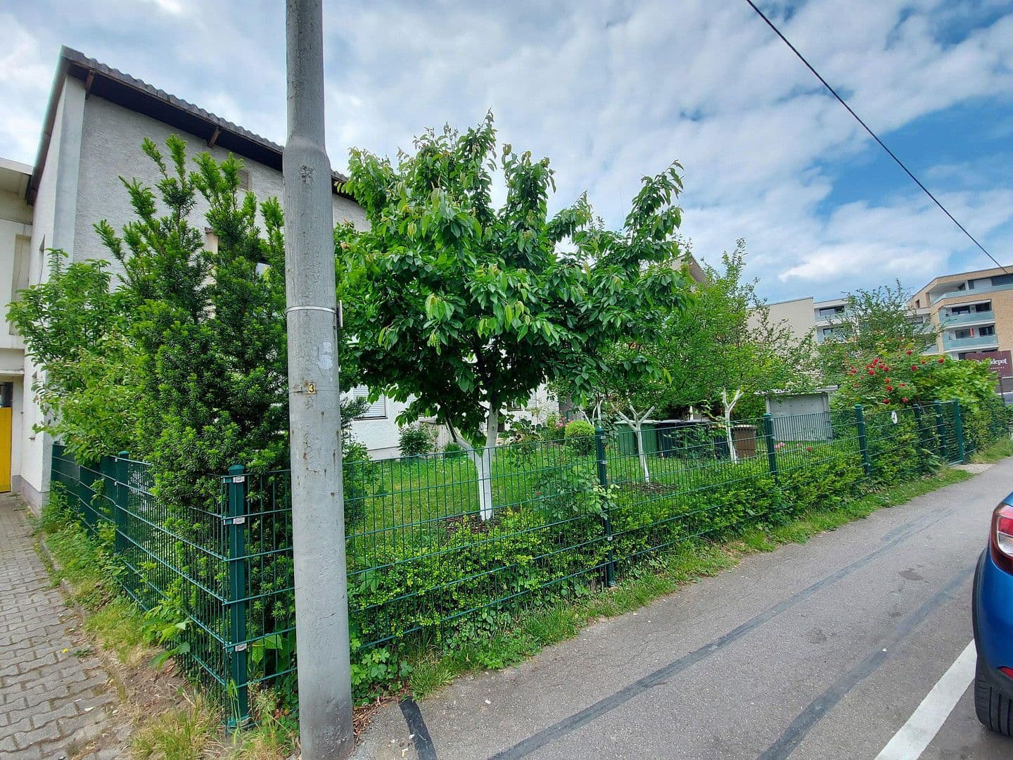 Prodej domu 324 m², pozemek 938 m², Stuttgart Rot, Bádensko-Württembersko Prodej domu 324 m², pozemek 938 m², Stuttgart Rot, Bádensko-Württembersko