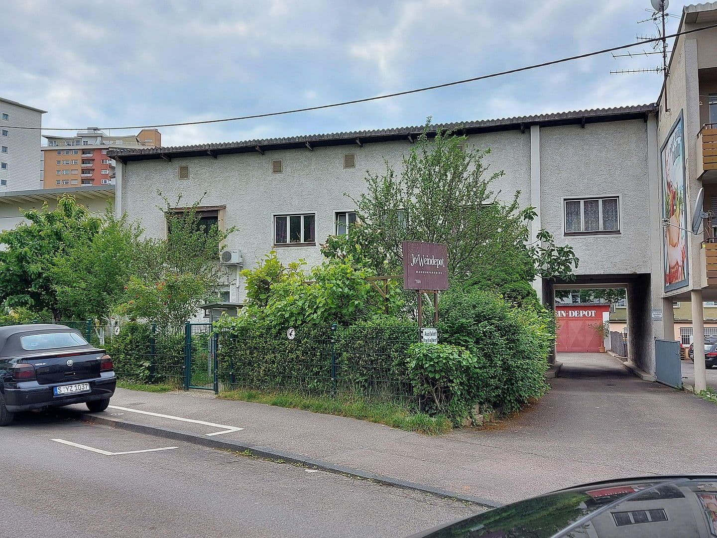 Prodej domu 324 m², pozemek 938 m², Stuttgart Rot, Bádensko-Württembersko Prodej domu 324 m², pozemek 938 m², Stuttgart Rot, Bádensko-Württembersko