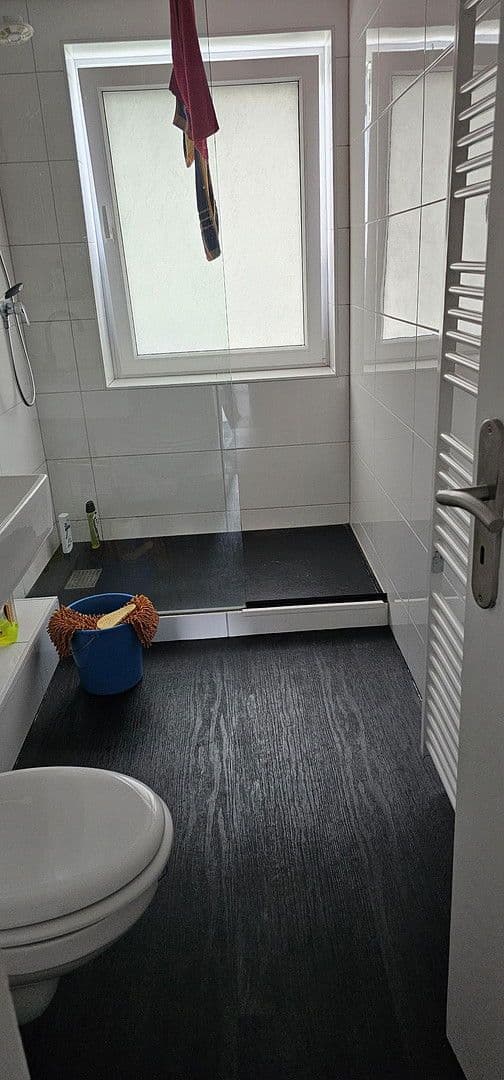 Pronájem bytu 2+1 50 m², Kamper Str. 50, Solingen, Severní Porýní-Vestfálsko Pronájem bytu 2+1 50 m², Kamper Str. 50, Solingen, Severní Porýní-Vestfálsko