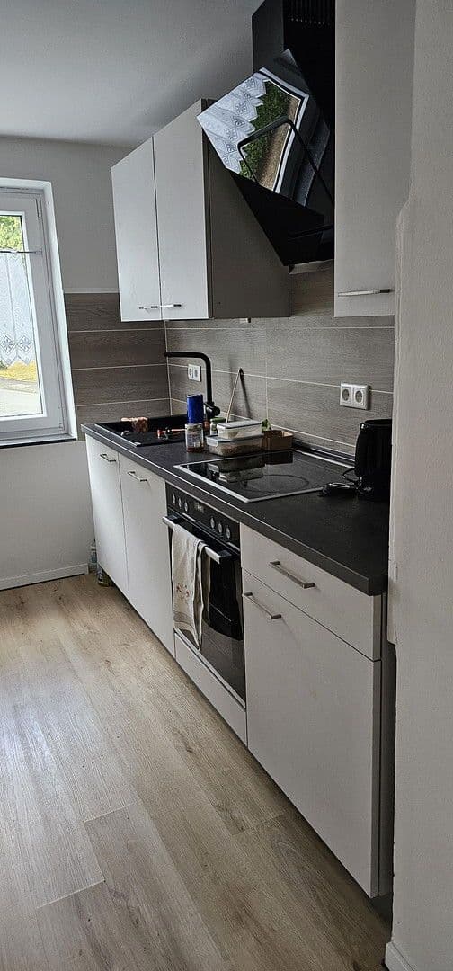 Pronájem bytu 2+1 50 m², Kamper Str. 50, Solingen, Severní Porýní-Vestfálsko Pronájem bytu 2+1 50 m², Kamper Str. 50, Solingen, Severní Porýní-Vestfálsko