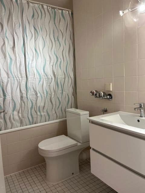 Pronájem bytu 1+1 33 m², Görlitzer Straße, Neuss, Severní Porýní-Vestfálsko Pronájem bytu 1+1 33 m², Görlitzer Straße, Neuss, Severní Porýní-Vestfálsko