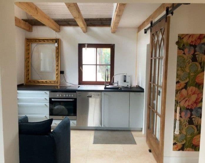 Prodej domu 140 m², pozemek 550 m², Dresden, Sasko Prodej domu 140 m², pozemek 550 m², Dresden, Sasko