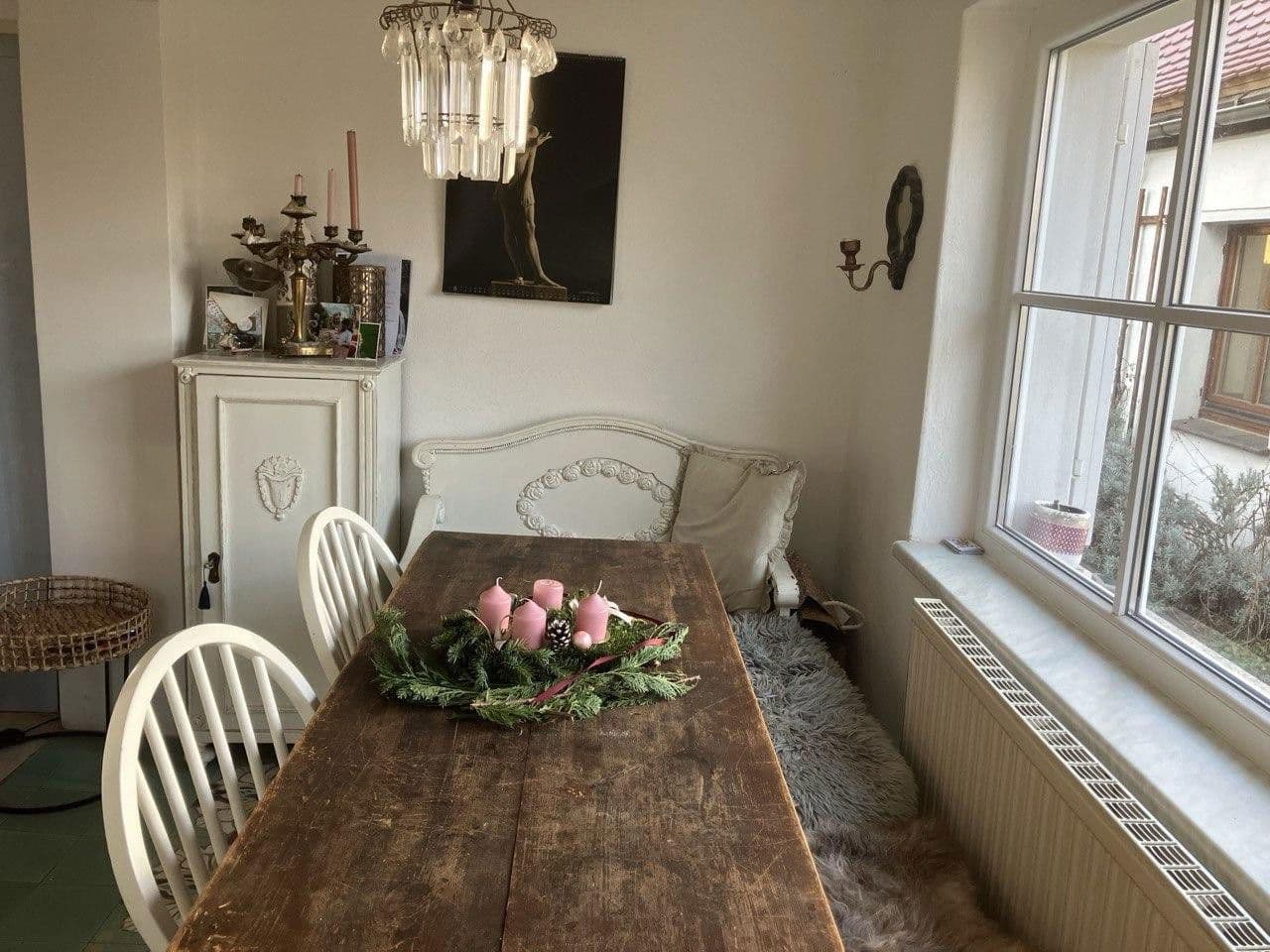 Prodej domu 140 m², pozemek 550 m², Dresden, Sasko Prodej domu 140 m², pozemek 550 m², Dresden, Sasko