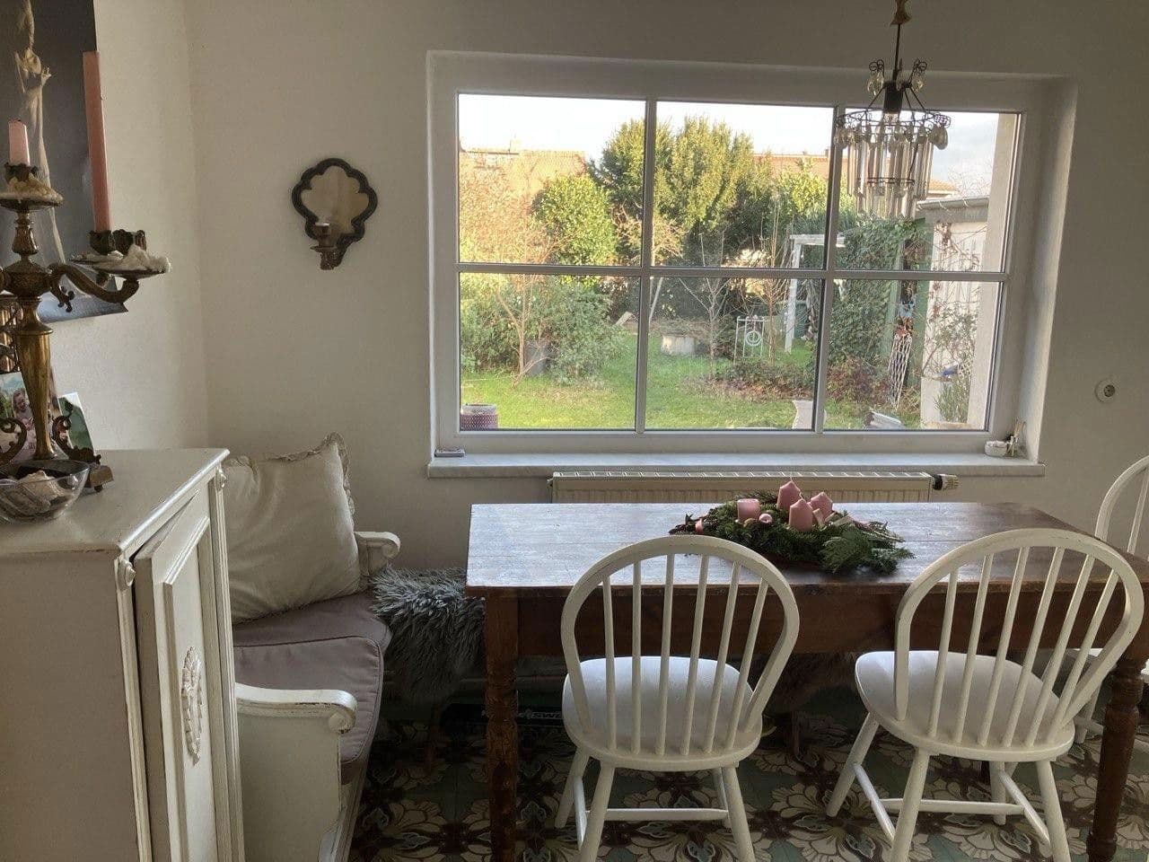 Prodej domu 140 m², pozemek 550 m², Dresden, Sasko Prodej domu 140 m², pozemek 550 m², Dresden, Sasko