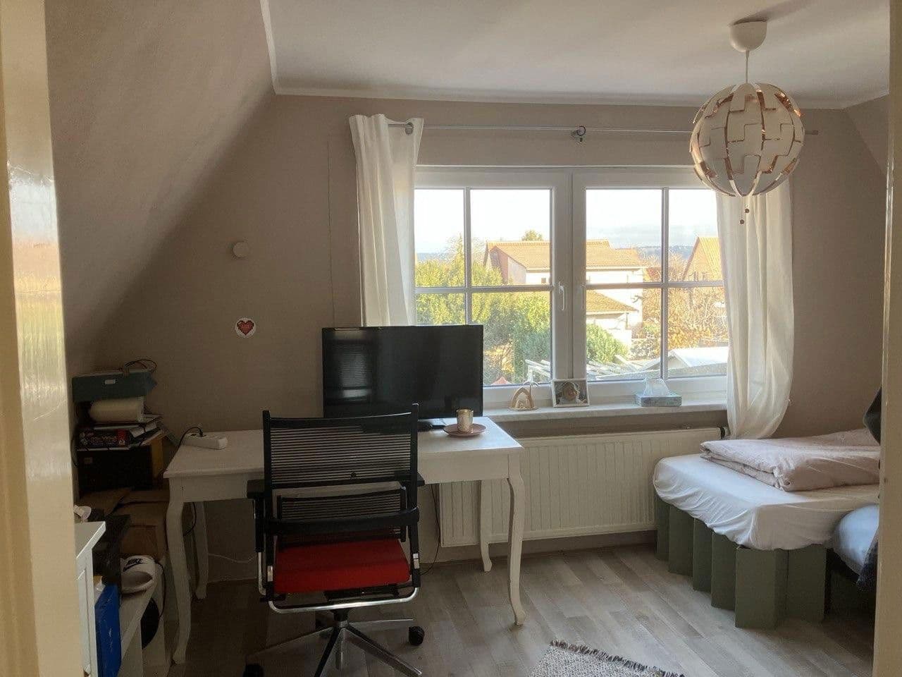 Prodej domu 140 m², pozemek 550 m², Dresden, Sasko Prodej domu 140 m², pozemek 550 m², Dresden, Sasko