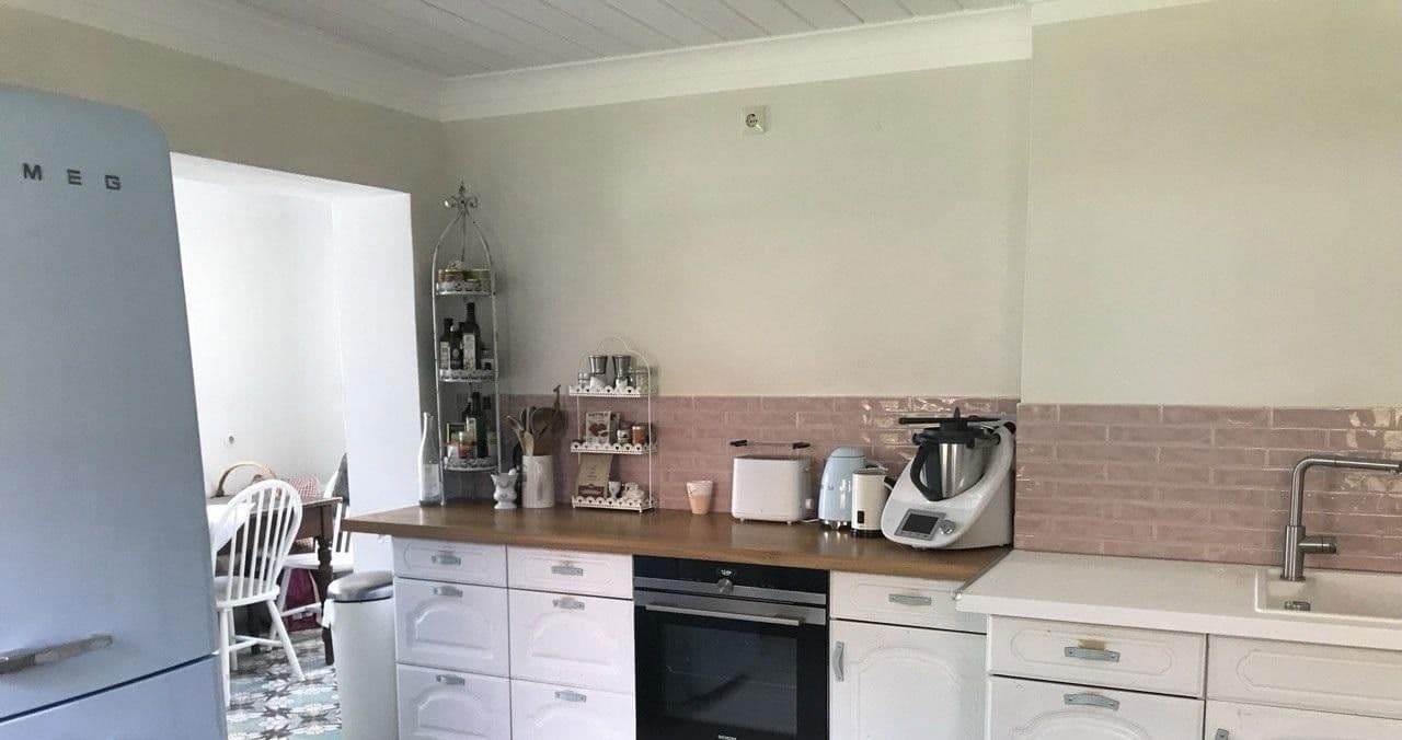 Prodej domu 140 m², pozemek 550 m², Dresden, Sasko Prodej domu 140 m², pozemek 550 m², Dresden, Sasko