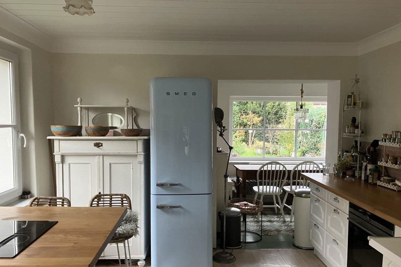 Prodej domu 140 m², pozemek 550 m², Dresden, Sasko Prodej domu 140 m², pozemek 550 m², Dresden, Sasko