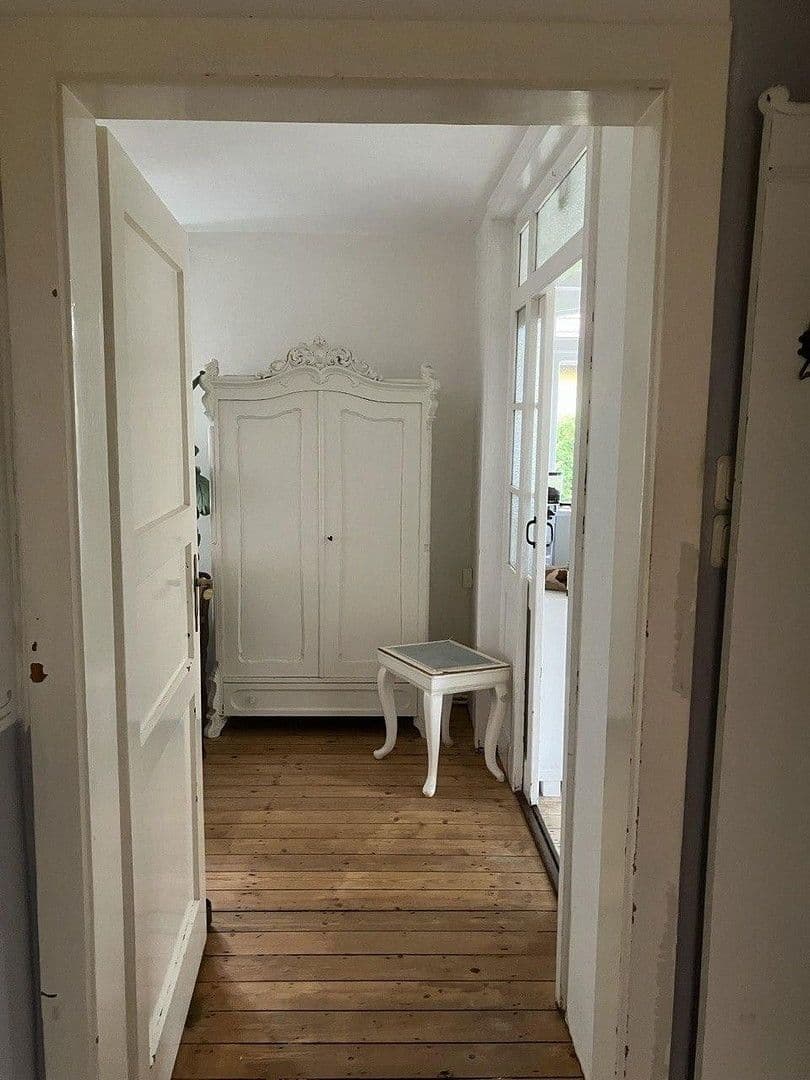 Prodej domu 140 m², pozemek 550 m², Dresden, Sasko Prodej domu 140 m², pozemek 550 m², Dresden, Sasko