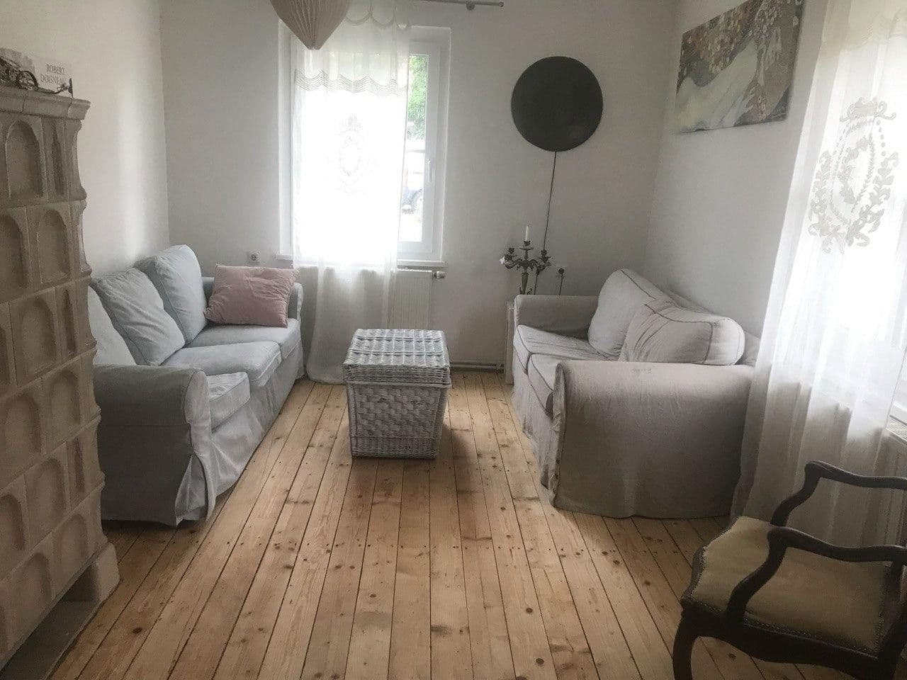 Prodej domu 140 m², pozemek 550 m², Dresden, Sasko Prodej domu 140 m², pozemek 550 m², Dresden, Sasko