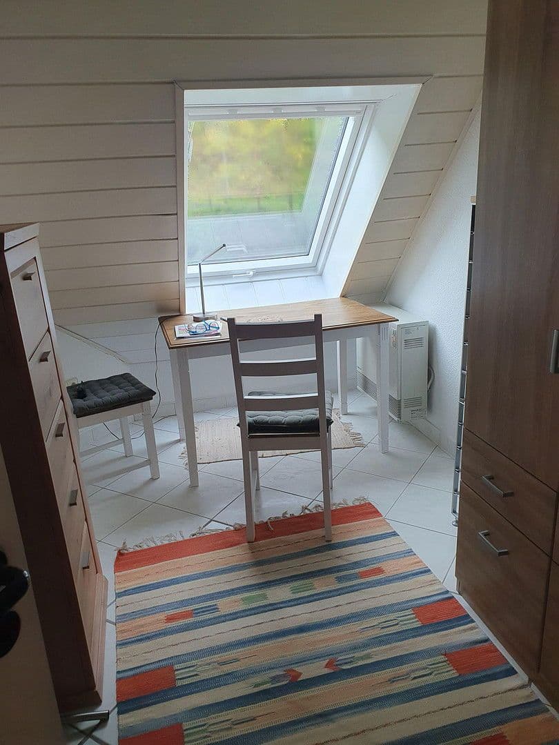 Prodej bytu 4+1 100 m², Bad Herrenalb, Bádensko-Württembersko Prodej bytu 4+1 100 m², Bad Herrenalb, Bádensko-Württembersko