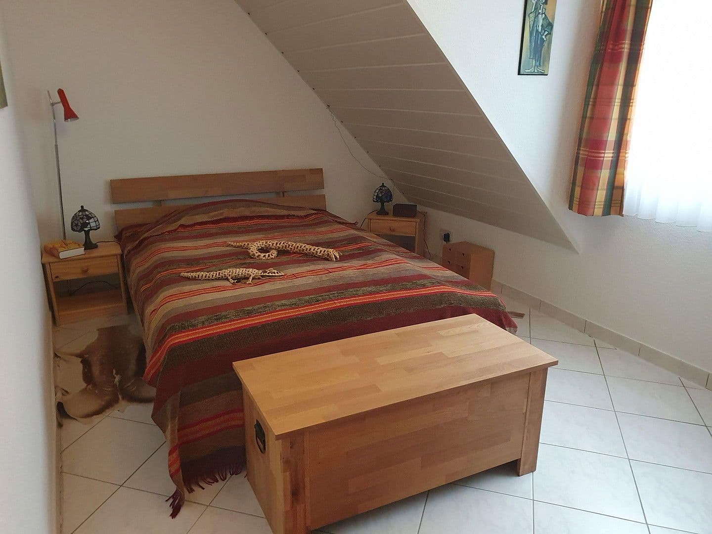 Prodej bytu 4+1 100 m², Bad Herrenalb, Bádensko-Württembersko Prodej bytu 4+1 100 m², Bad Herrenalb, Bádensko-Württembersko