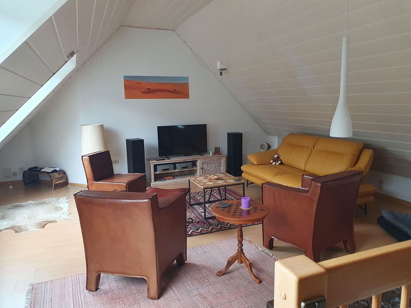 Prodej bytu 4+1 100 m², Bad Herrenalb, Bádensko-Württembersko Prodej bytu 4+1 100 m², Bad Herrenalb, Bádensko-Württembersko