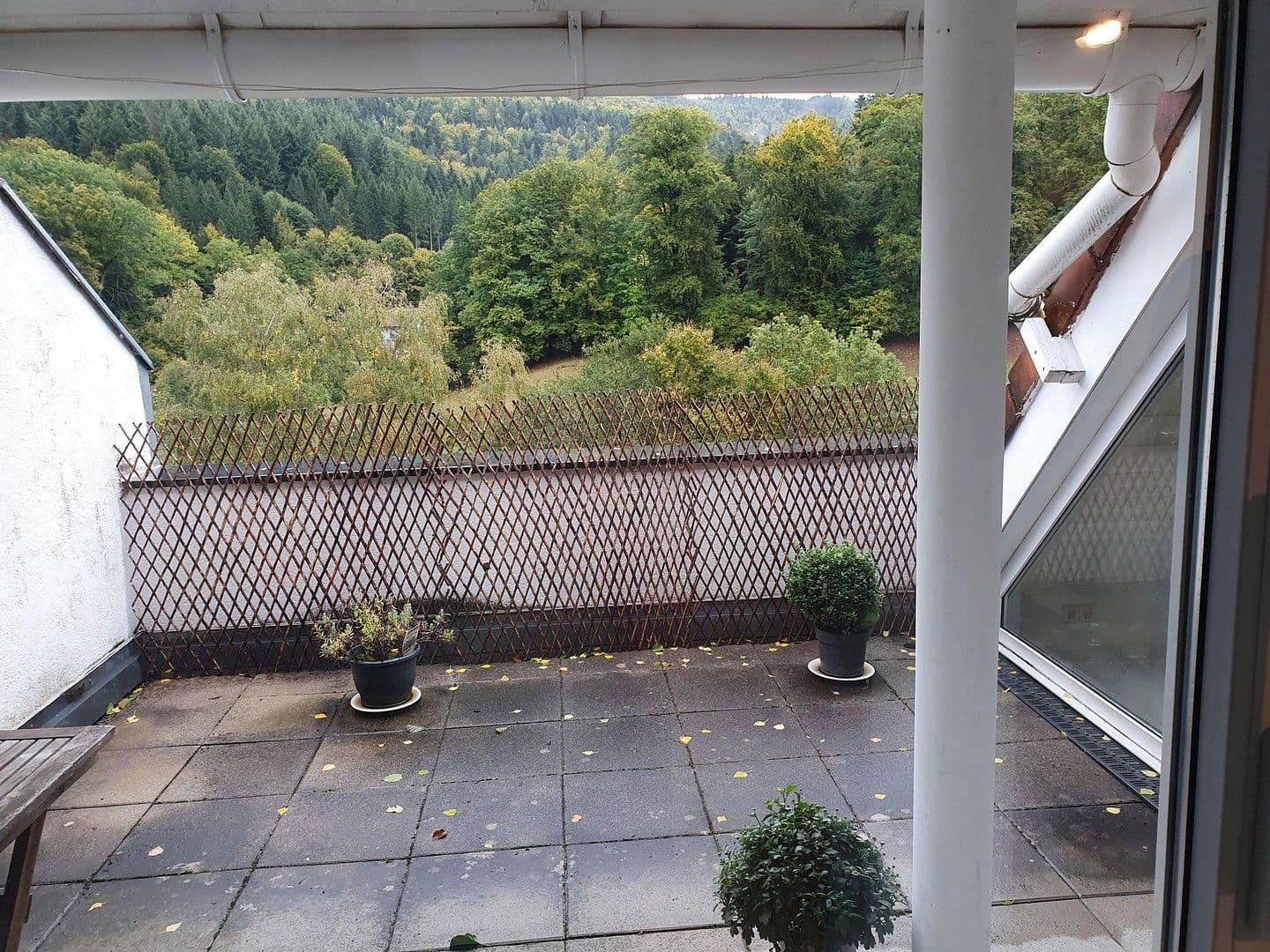 Prodej bytu 4+1 100 m², Bad Herrenalb, Bádensko-Württembersko Prodej bytu 4+1 100 m², Bad Herrenalb, Bádensko-Württembersko