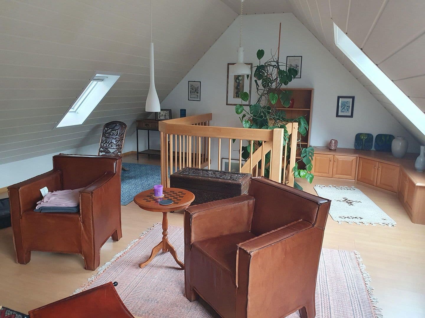 Prodej bytu 4+1 100 m², Bad Herrenalb, Bádensko-Württembersko Prodej bytu 4+1 100 m², Bad Herrenalb, Bádensko-Württembersko