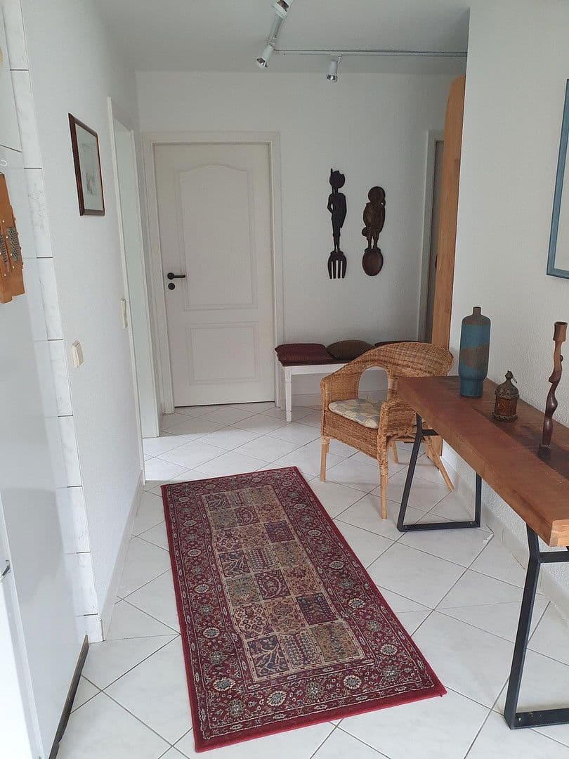 Prodej bytu 4+1 100 m², Bad Herrenalb, Bádensko-Württembersko Prodej bytu 4+1 100 m², Bad Herrenalb, Bádensko-Württembersko