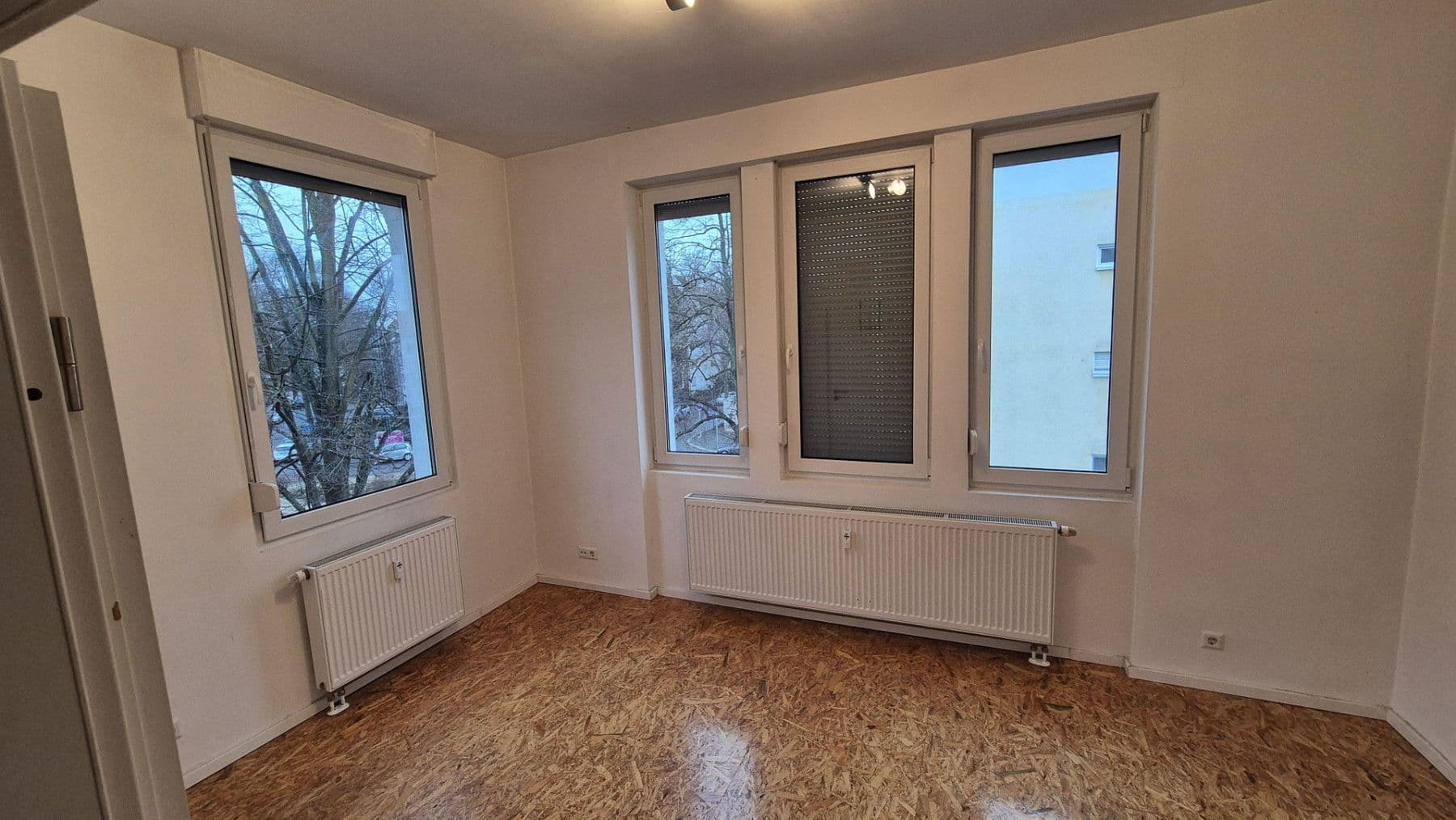 Pronájem bytu 3+kk 105 m², Worms, Porýní-Falc Pronájem bytu 3+kk 105 m², Worms, Porýní-Falc