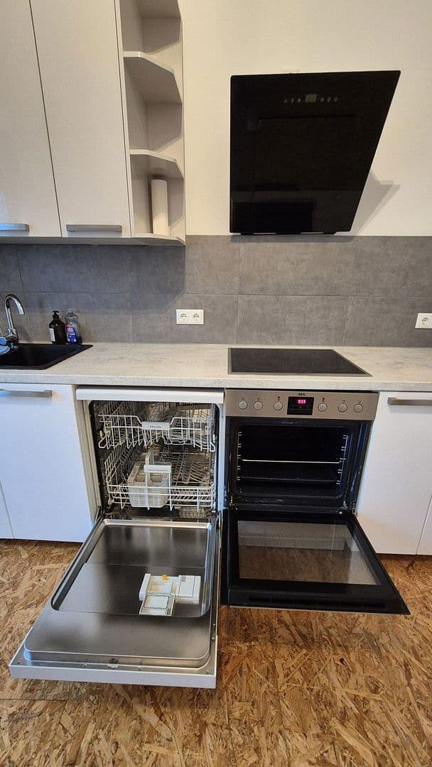 Pronájem bytu 3+kk 105 m², Worms, Porýní-Falc Pronájem bytu 3+kk 105 m², Worms, Porýní-Falc