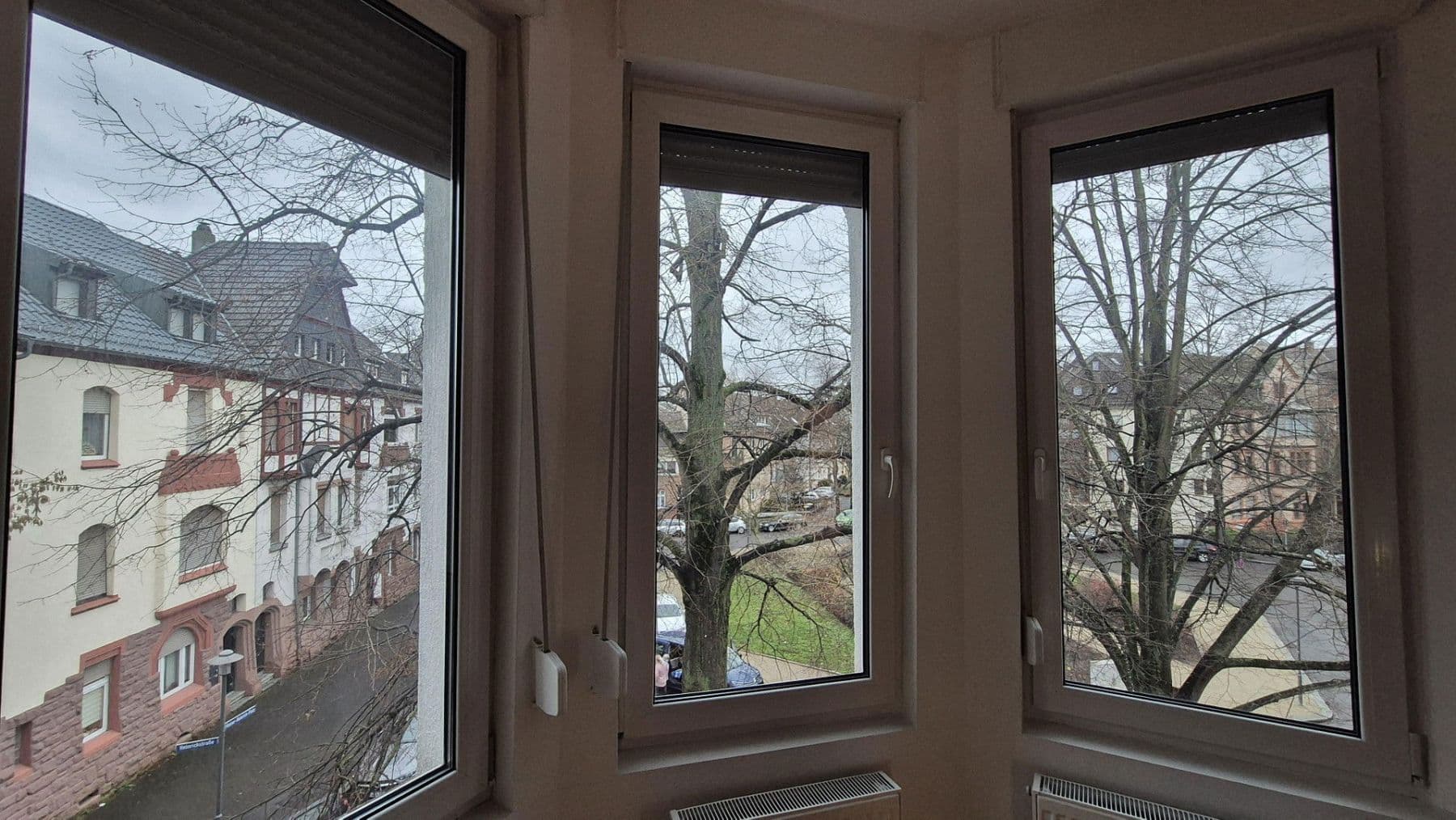 Pronájem bytu 3+kk 105 m², Worms, Porýní-Falc Pronájem bytu 3+kk 105 m², Worms, Porýní-Falc