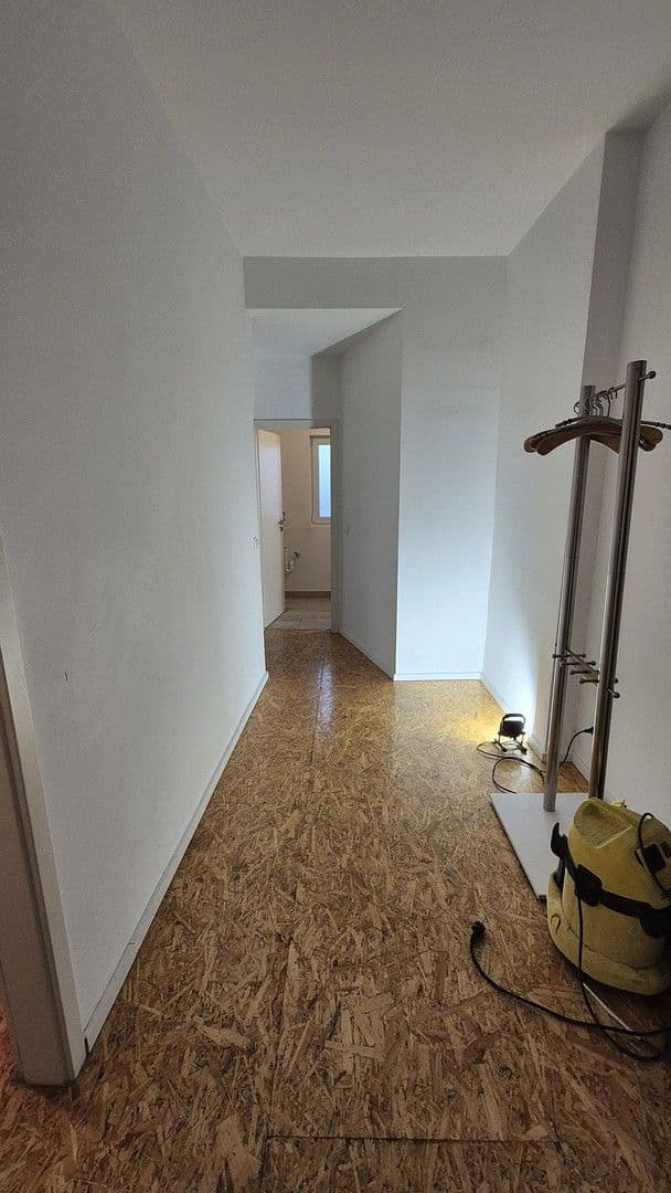 Pronájem bytu 3+kk 105 m², Worms, Porýní-Falc Pronájem bytu 3+kk 105 m², Worms, Porýní-Falc