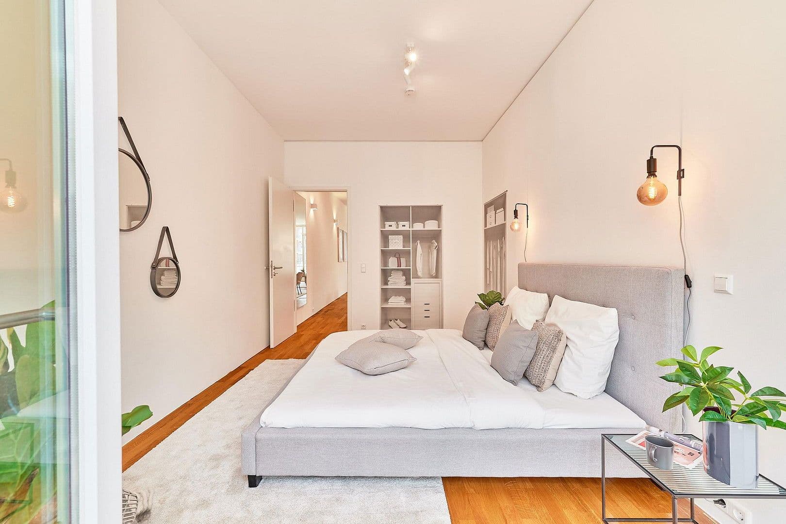 Pronájem bytu 4+1 128 m², Zum Gipelhof 5, Frankfurt Sachsenhausen - Nord, Hessen Pronájem bytu 4+1 128 m², Zum Gipelhof 5, Frankfurt Sachsenhausen - Nord, Hessen