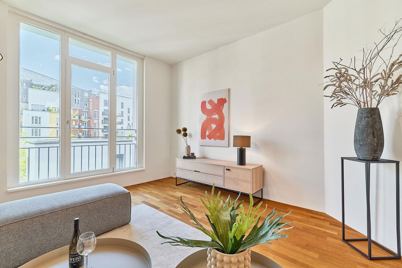 Pronájem bytu 4+1 128 m², Zum Gipelhof 5, Frankfurt Sachsenhausen - Nord, Hessen Pronájem bytu 4+1 128 m², Zum Gipelhof 5, Frankfurt Sachsenhausen - Nord, Hessen